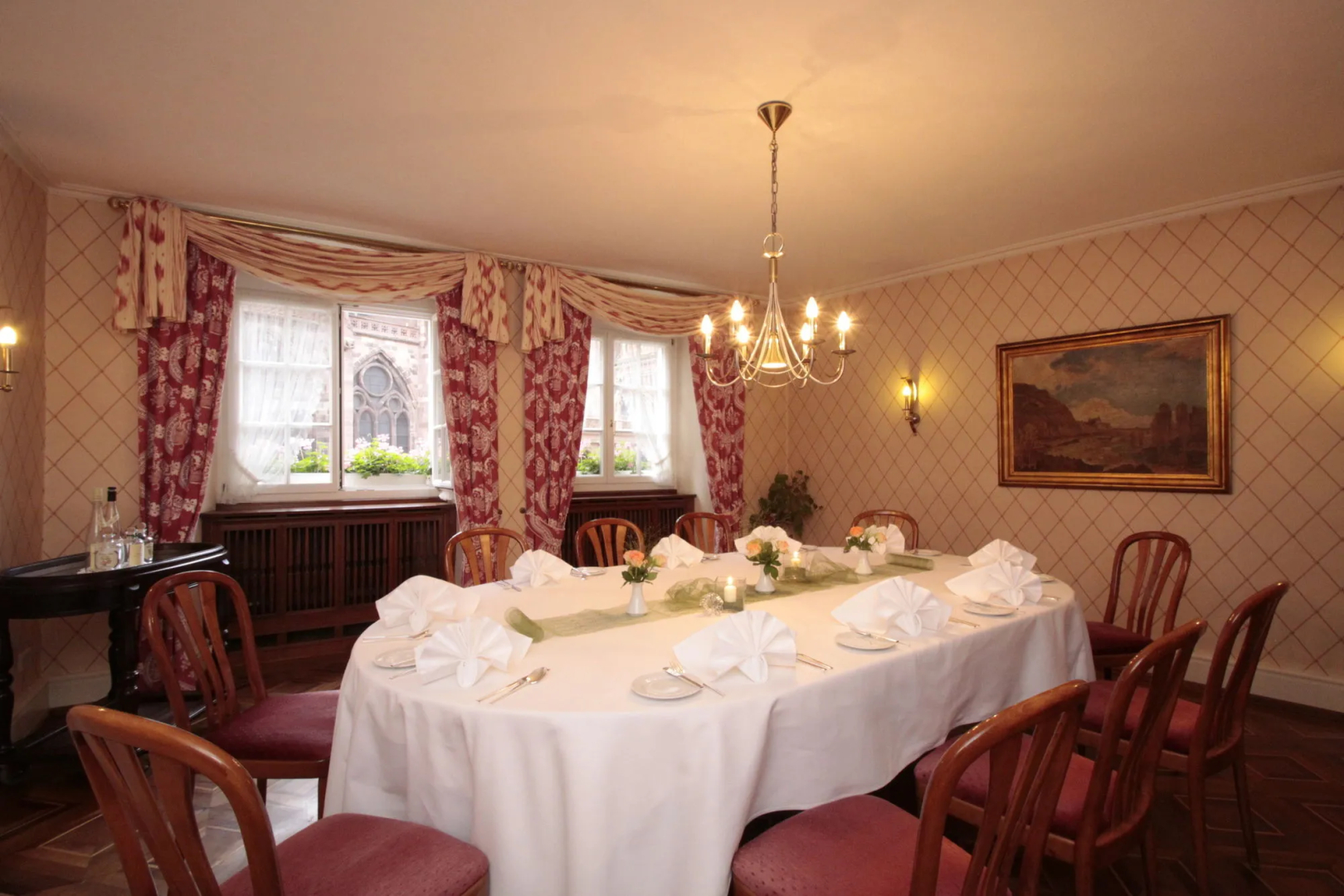 Foto - Boutiquehotel Oberkirch im Zentrum