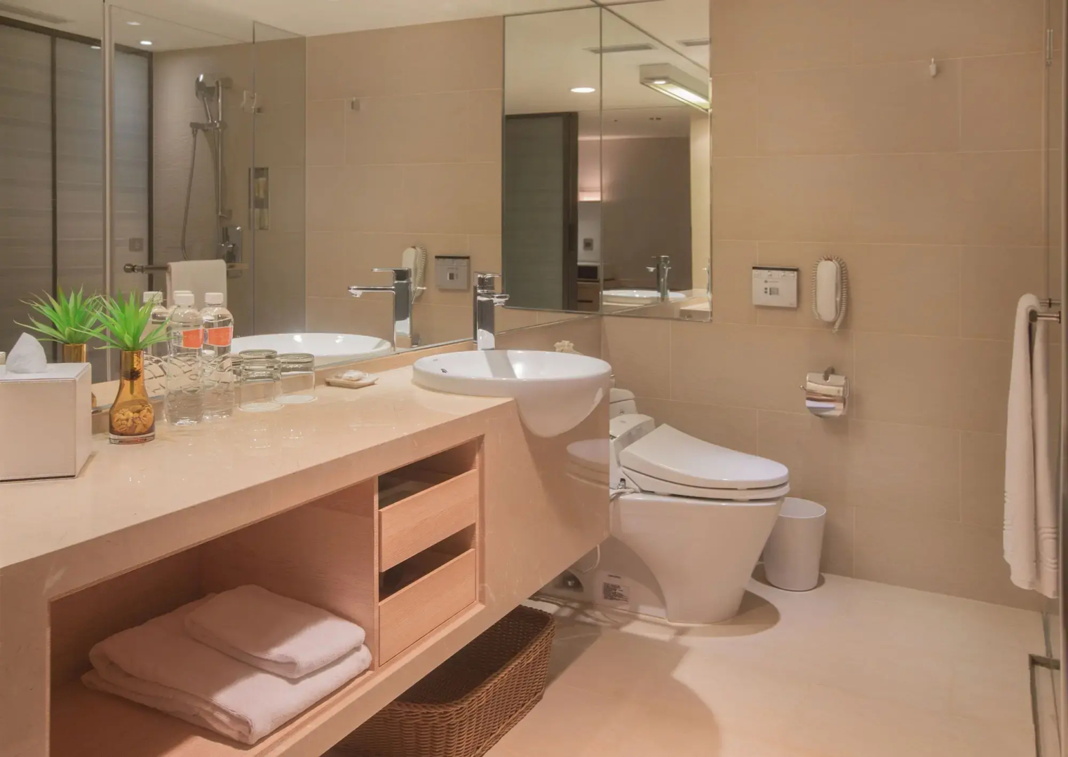 Foto - Hotel COZZI Minsheng Taipei