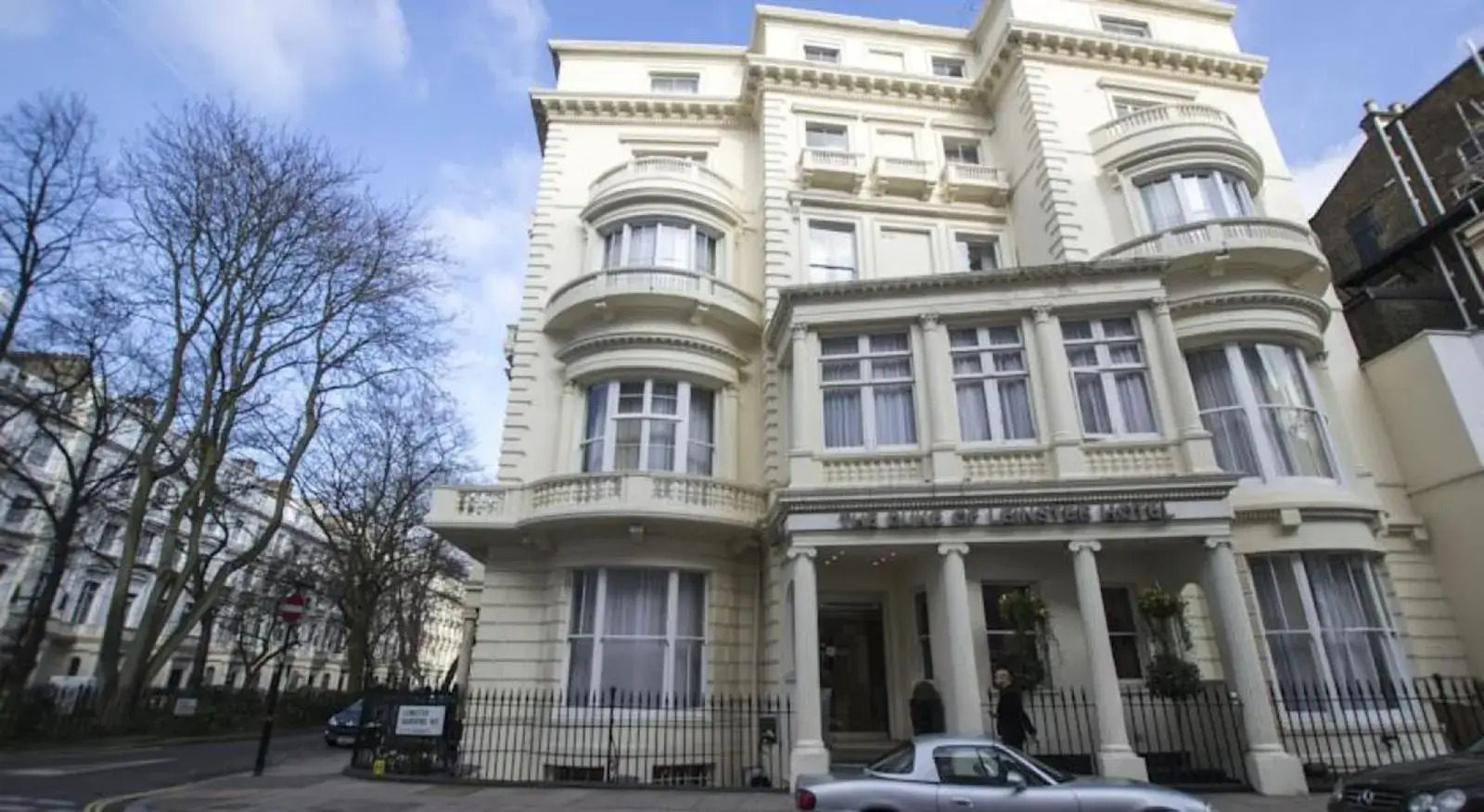 Foto - Duke Of Leinster Hotel