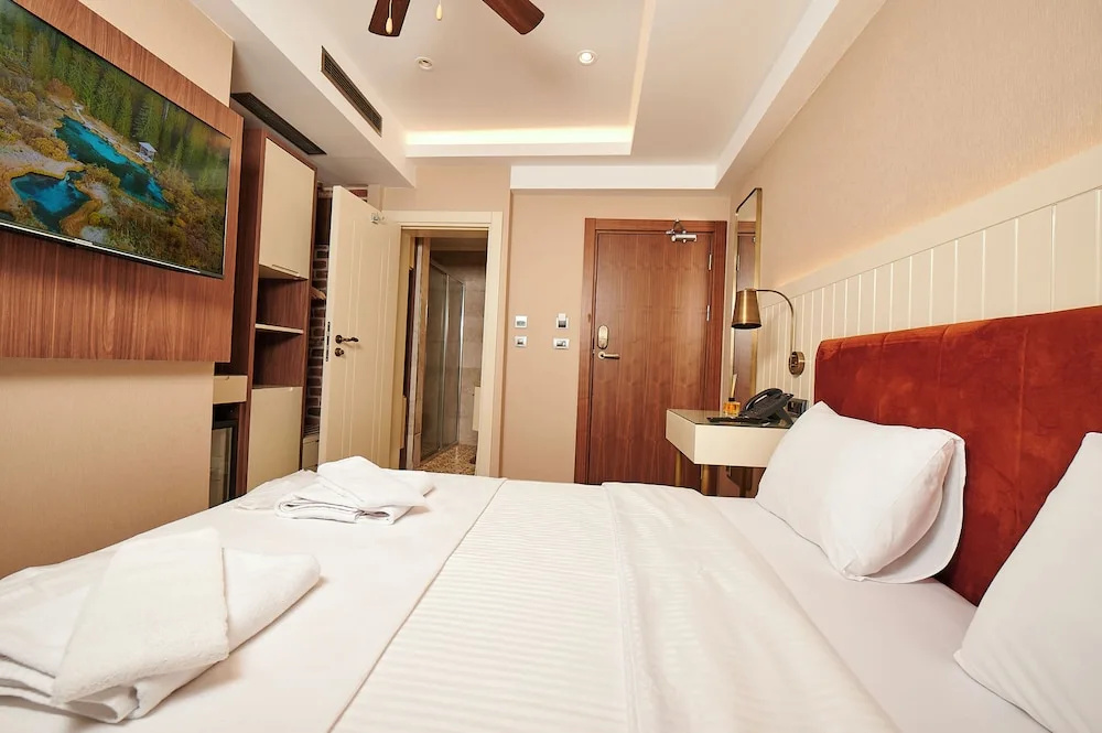Photo - Saratoga Hotel Sultanahmet