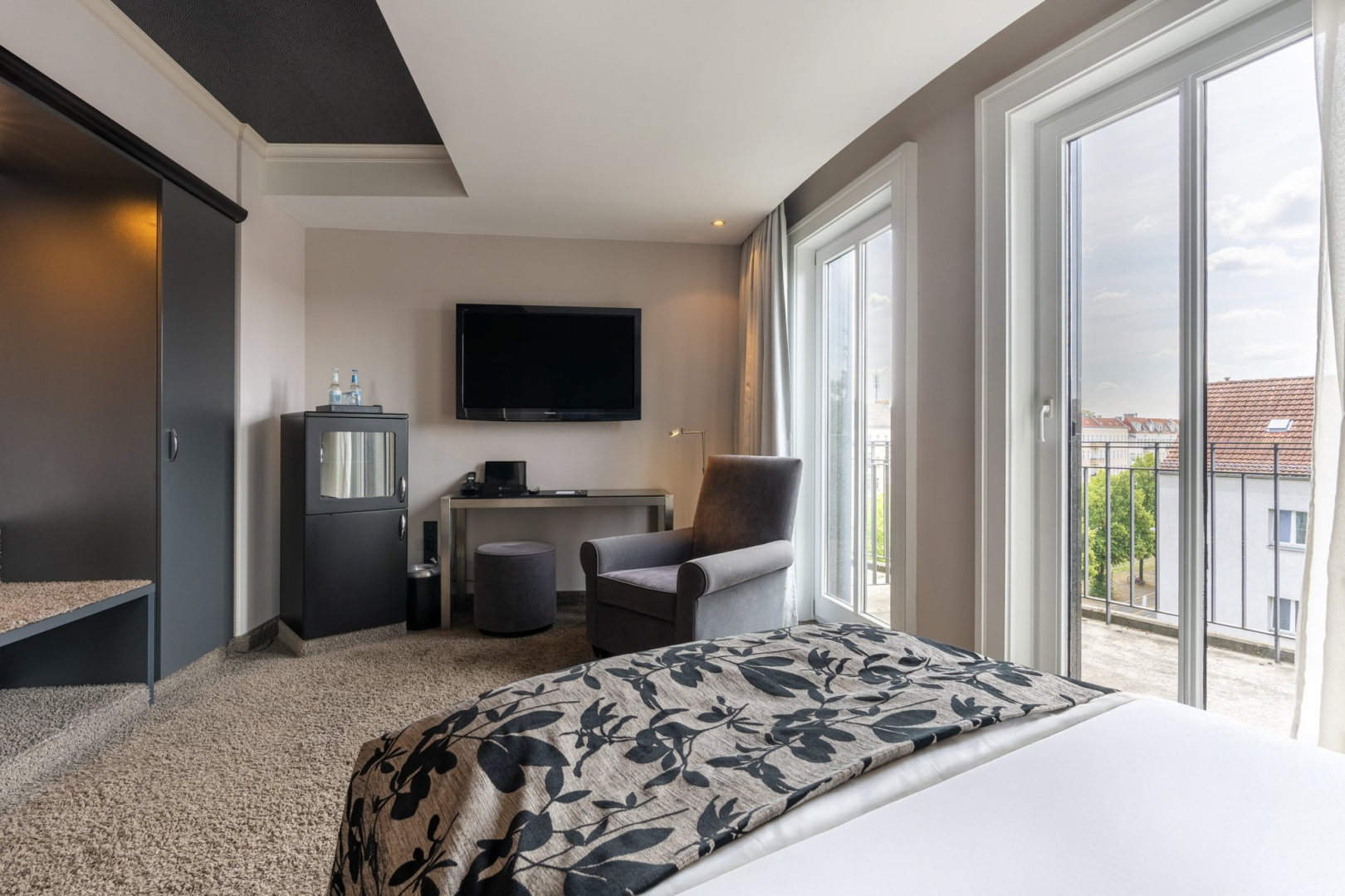 Photo - Hotel NEWBERLIN