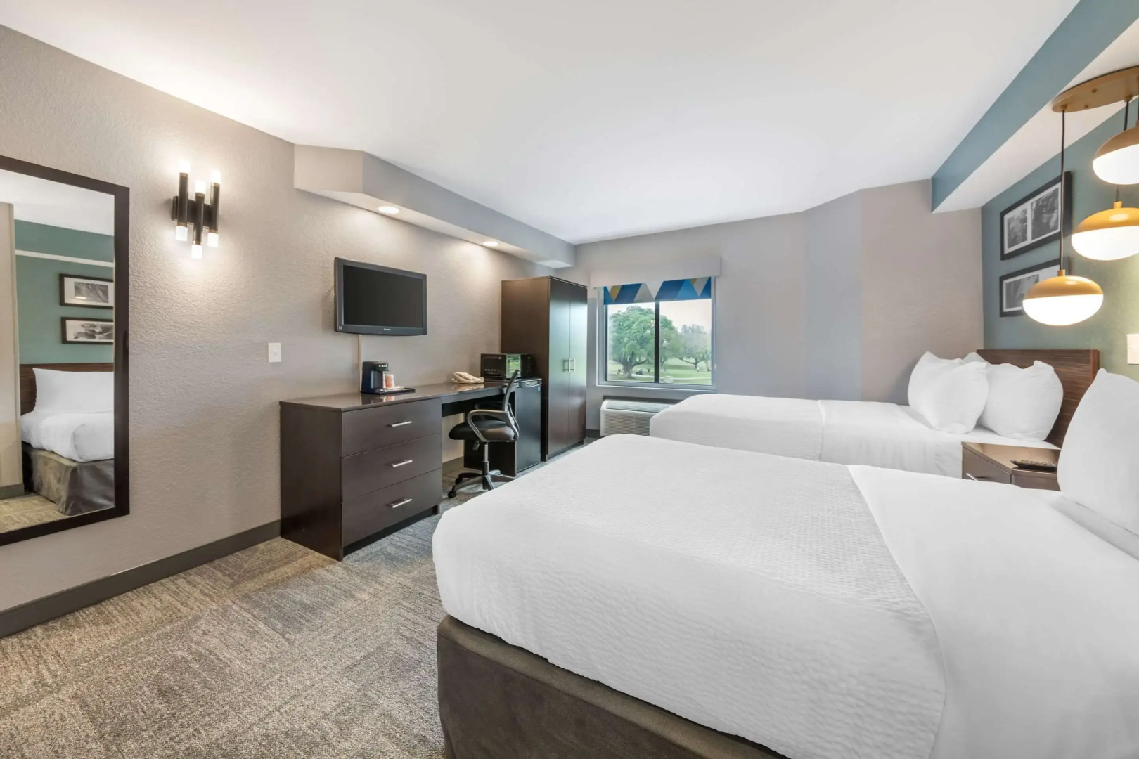 Foto - Sleep Inn Miami Airport