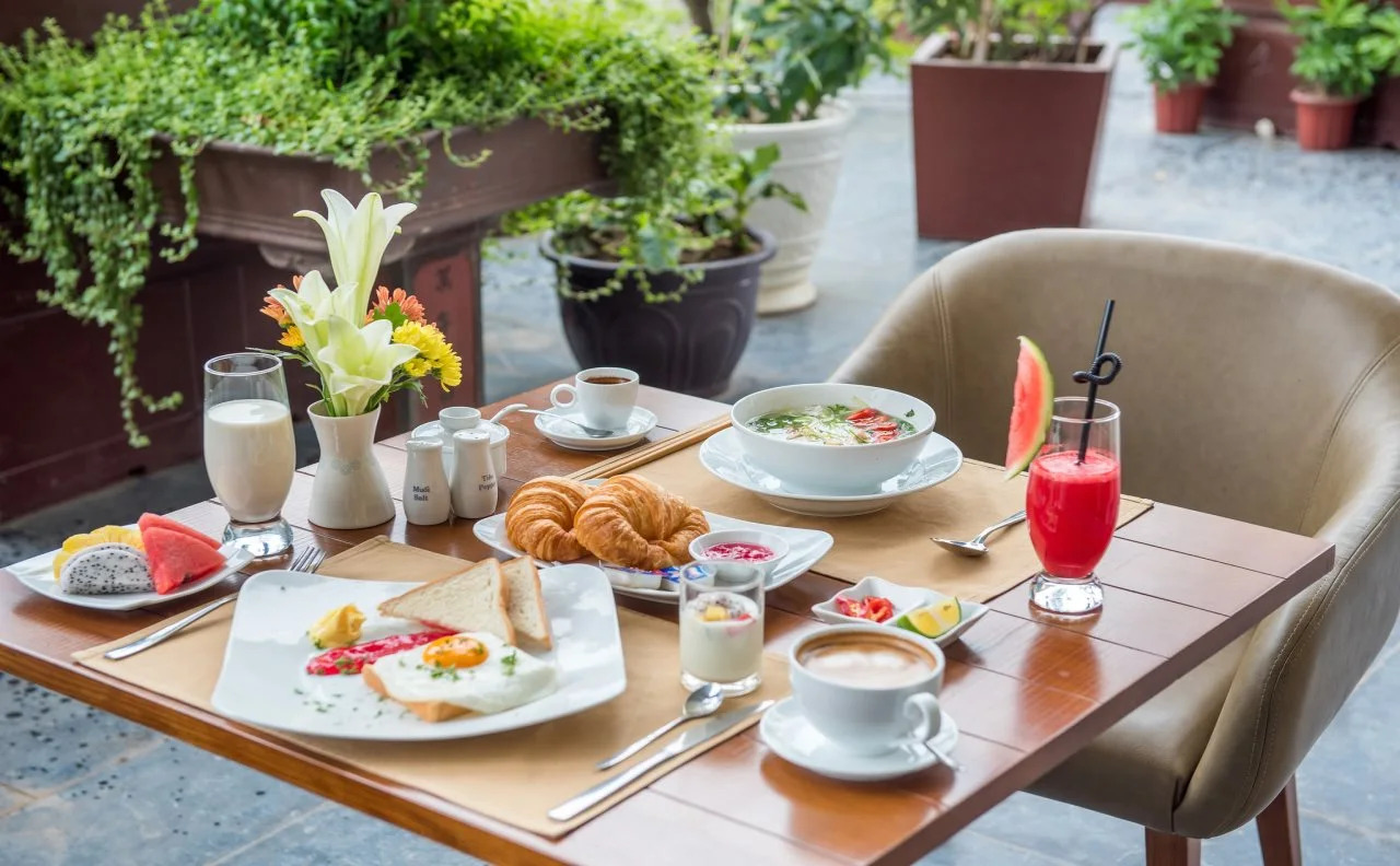 Foto - Dream Hotel and Apartment