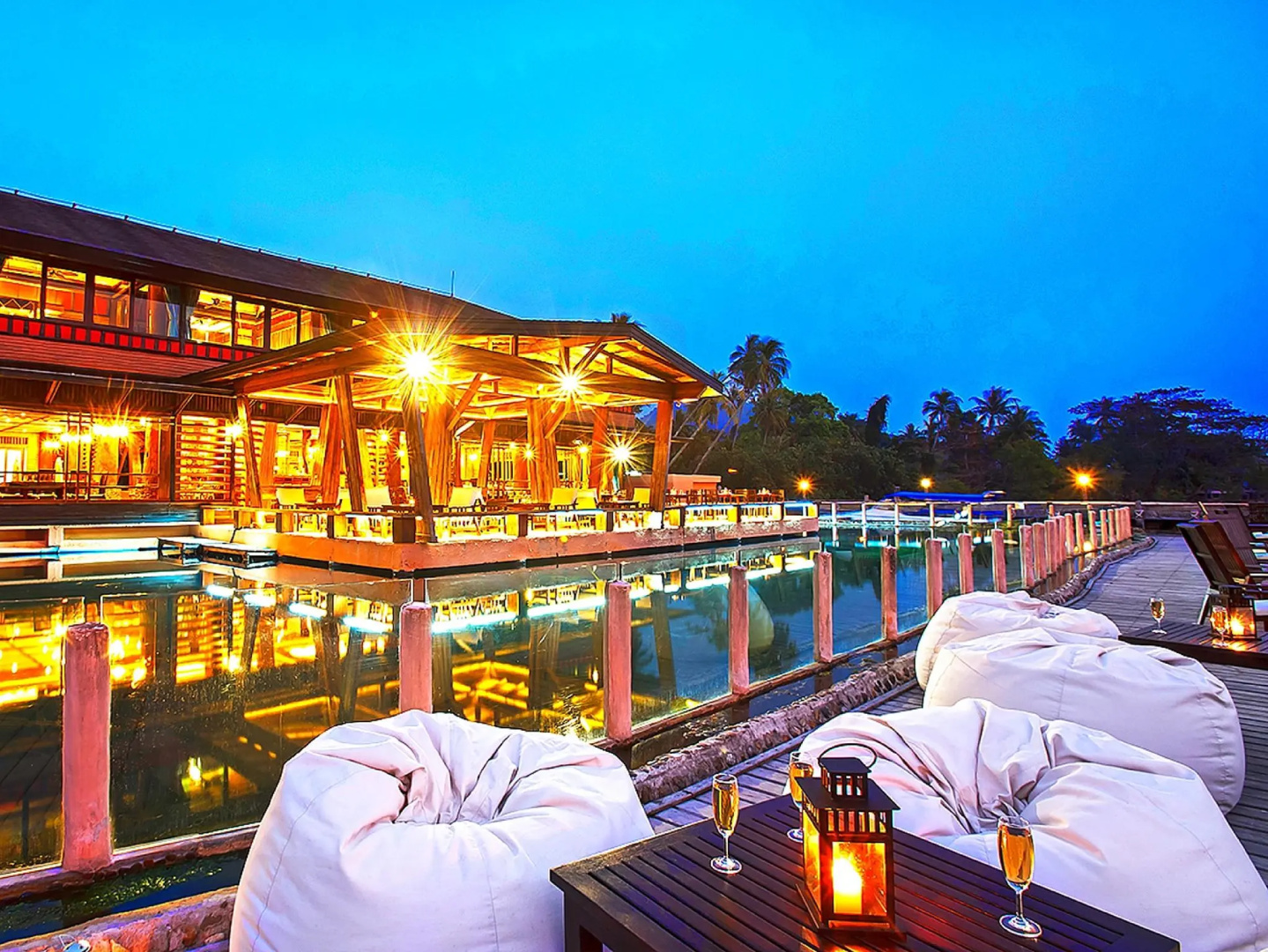Photo - Parama Koh Chang