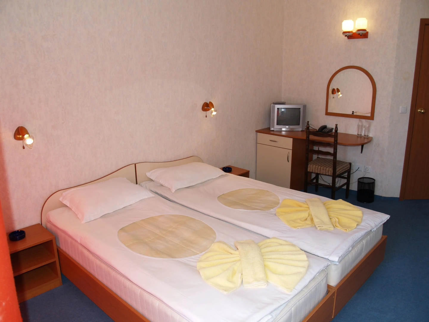 Photo - Balaton Hotel