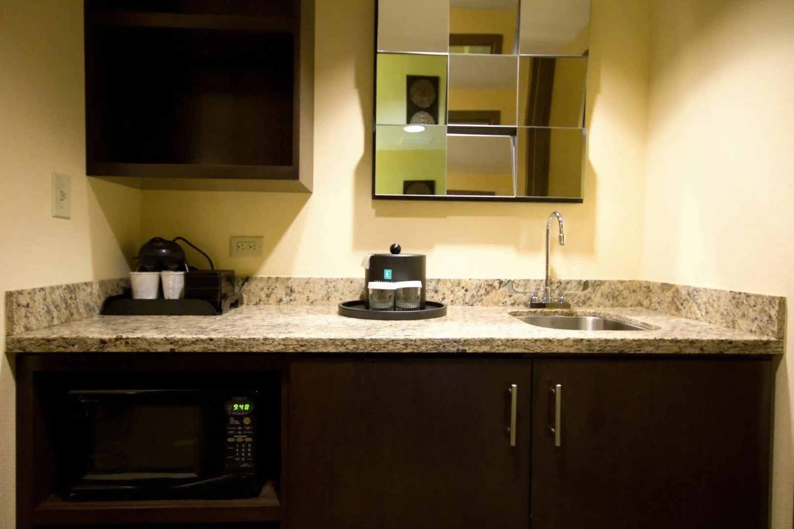 Foto - Embassy Suites by Hilton Houston-Energy Corridor