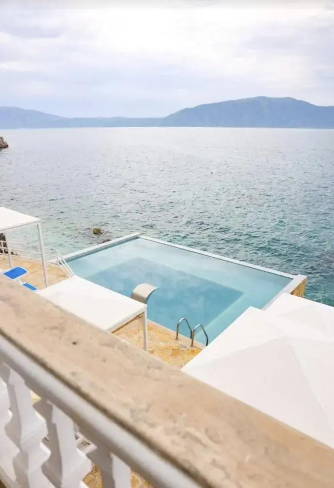 Foto - Hotel Liro - Adults Only