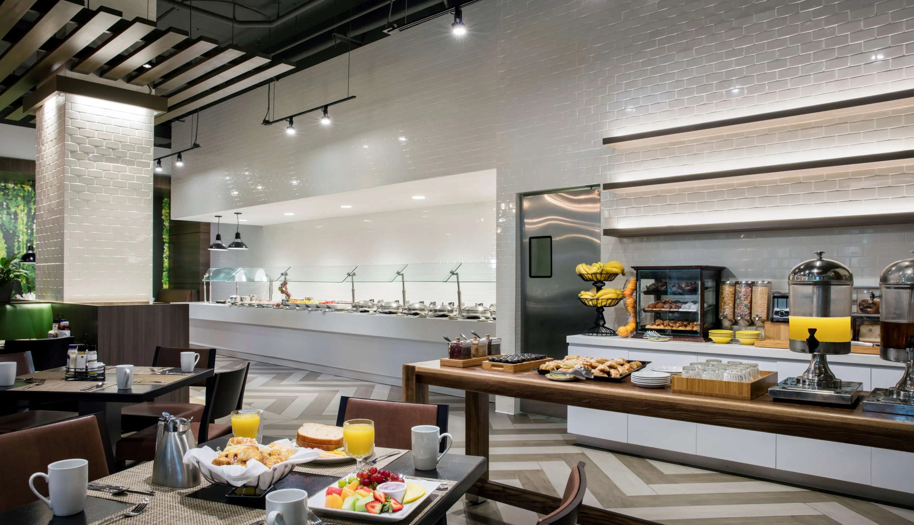 Foto - DoubleTree by Hilton Hotel Miami Airport & Convention Center