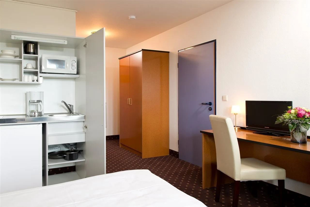 Foto - ACHAT Hotel Hockenheim