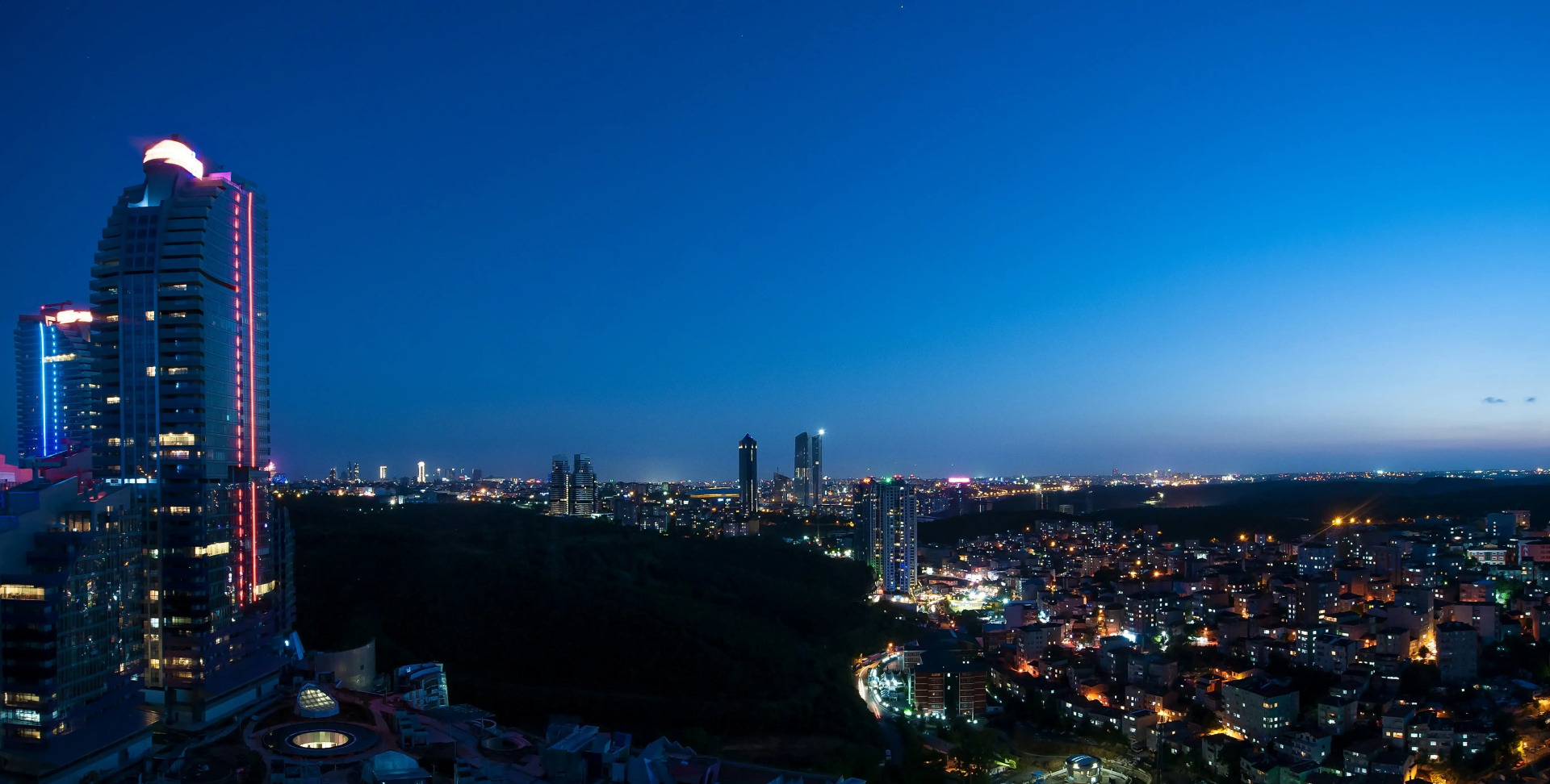 Foto - Somerset Maslak Istanbul