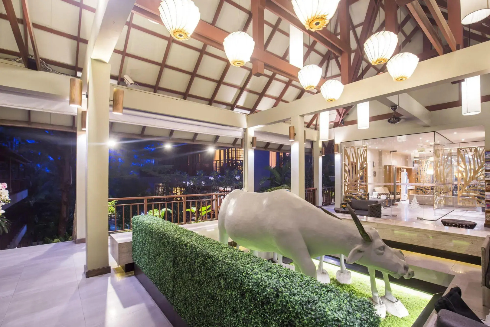 Photo - Baan Haad Ngam Boutique Resort