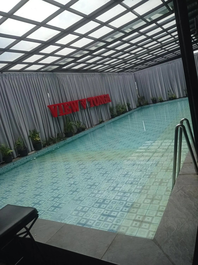 Photo - De'Tonga Hotel