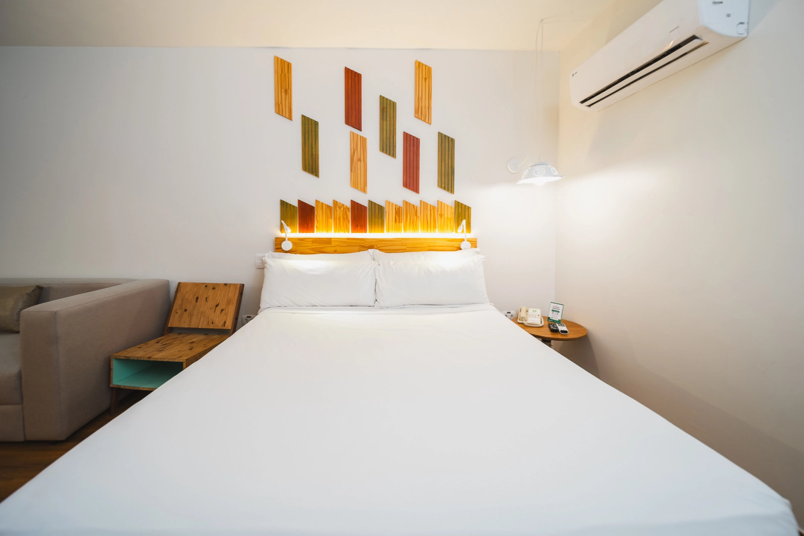 Photo - ibis Styles Curitiba Santa Felicidade