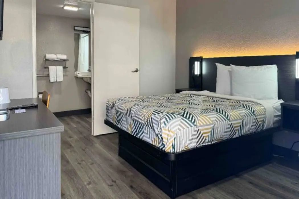 Photo - Motel 6-Bradenton, FL