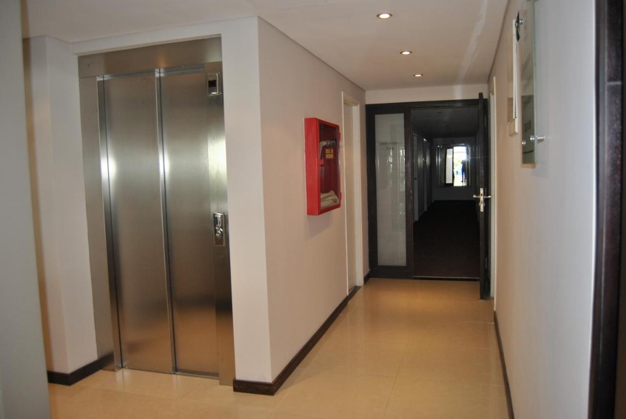 Foto - Hotel Castilla