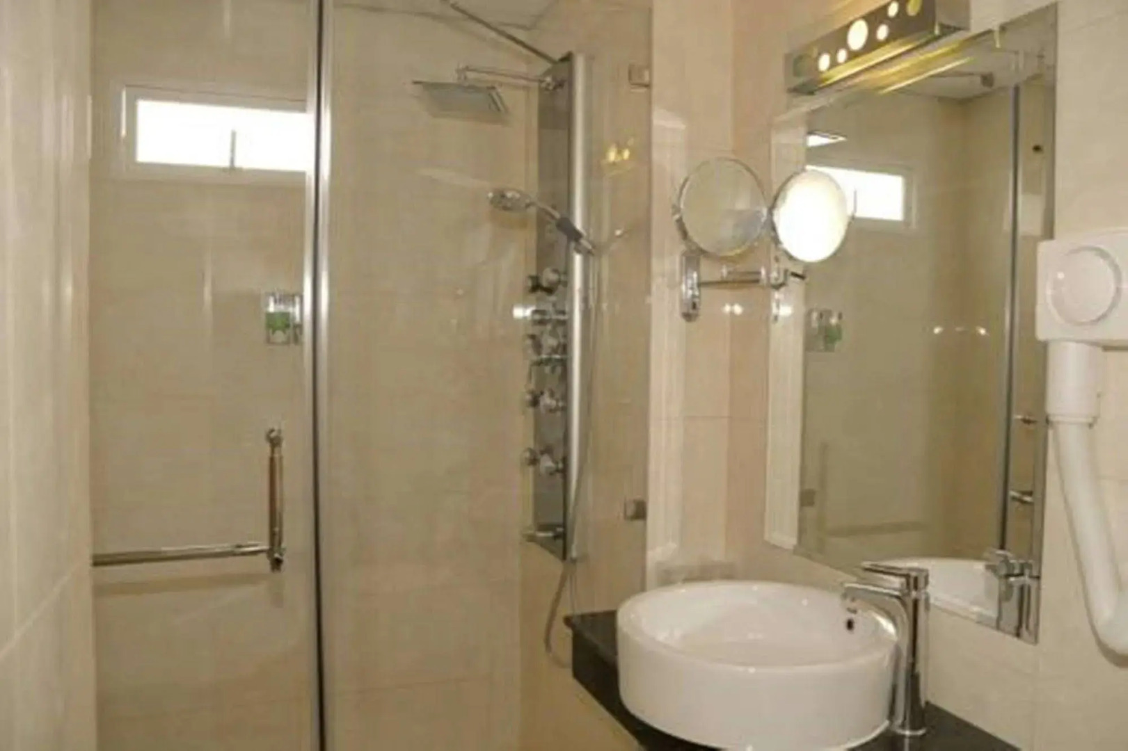 Foto - Gia Huy Hotel