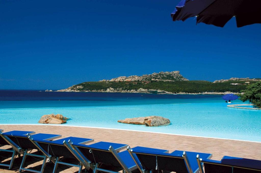 Foto - COLONNA GRAND HOTEL CAPO TESTA, a Colonna Luxury Beach Hotel, Santa Teresa Sardegna