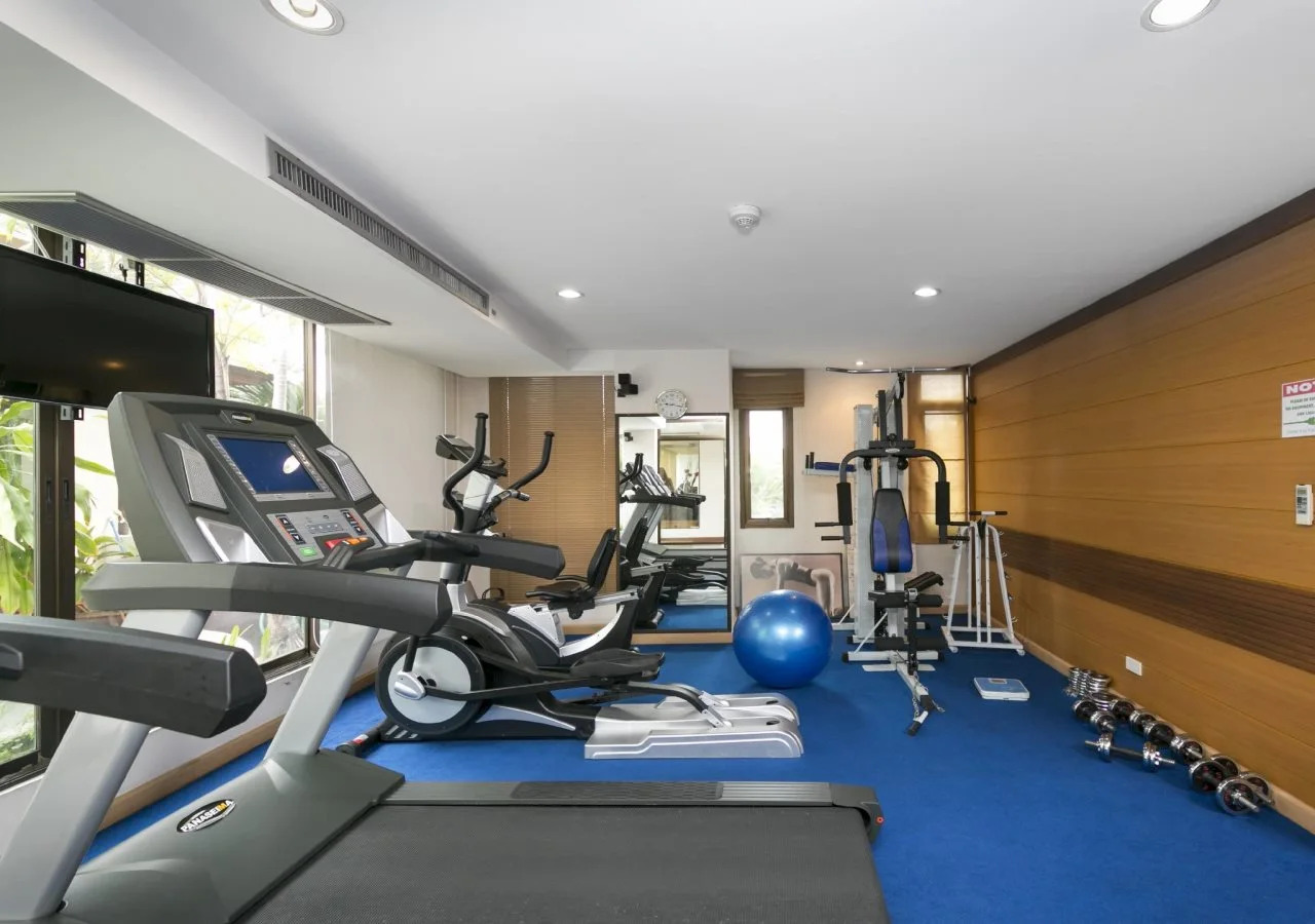 Photo - Lasalle Suites Hotel & Residence