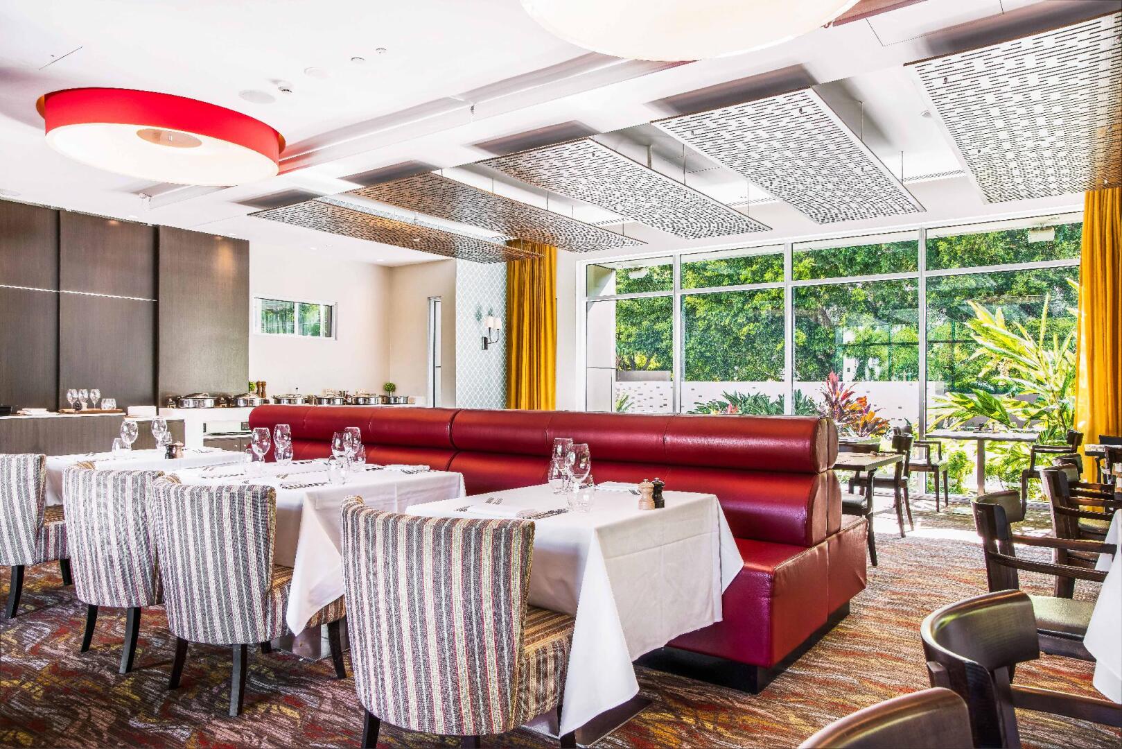 Photo - The Point Brisbane Hotel