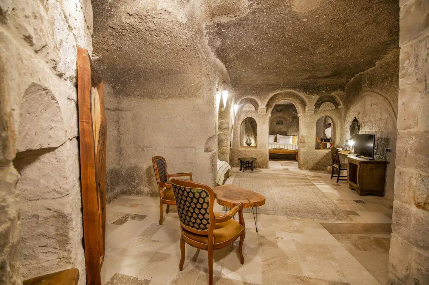 Photo - Hera Cave Suites