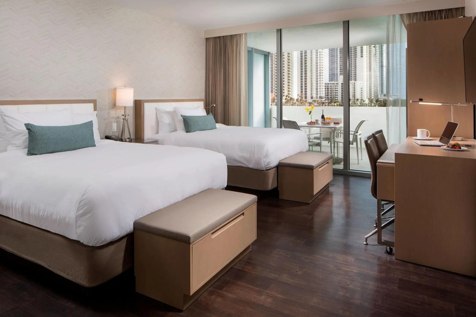 Foto - Residence Inn by Marriott Miami Sunny Isles Beach