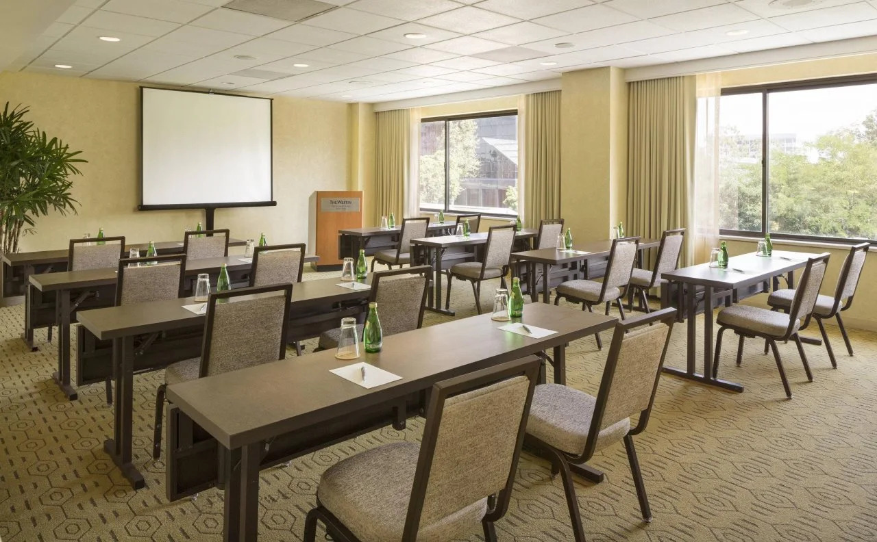 Photo - The Westin South Coast Plaza, Costa Mesa