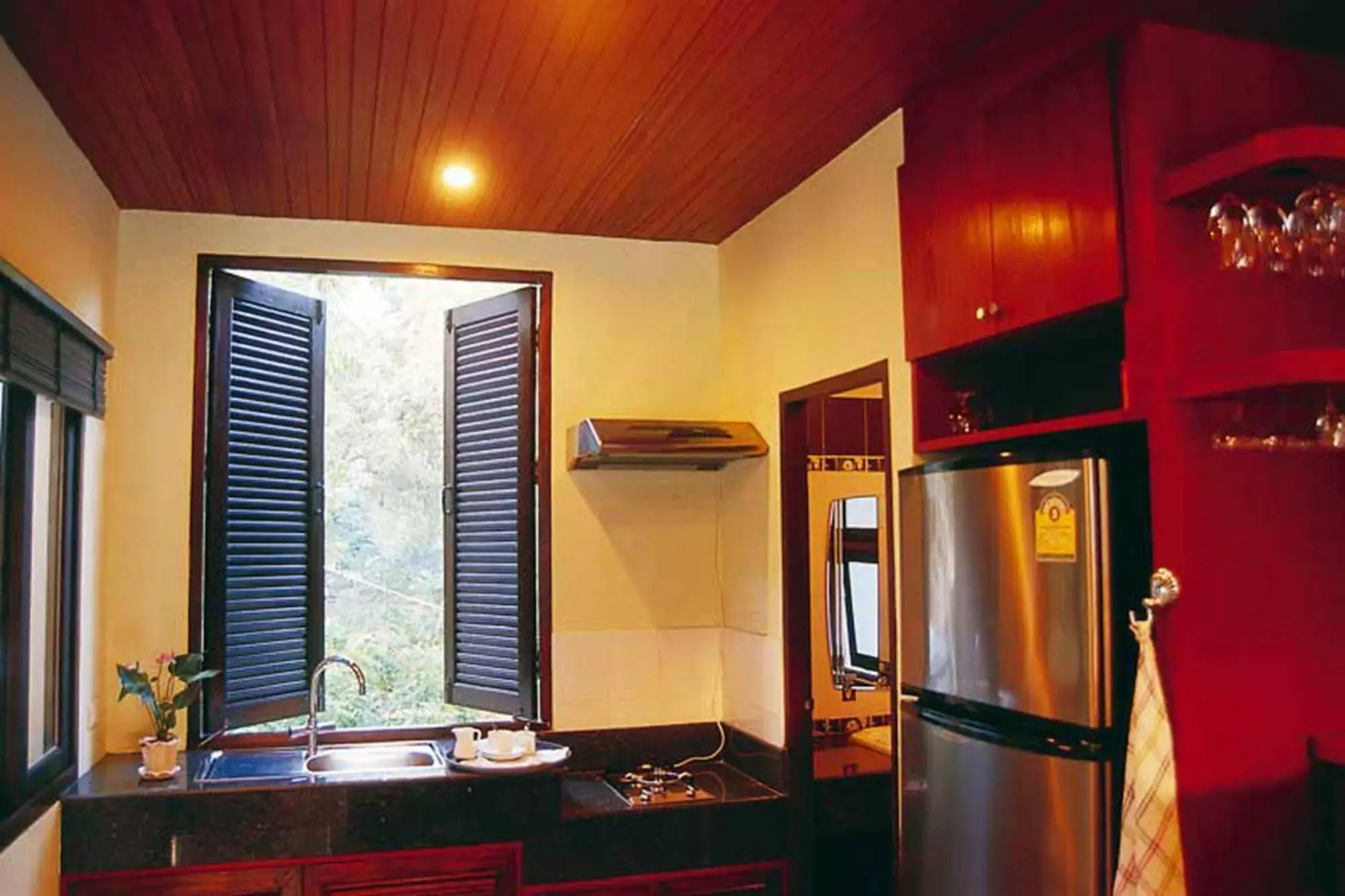 Foto - Samui Honey Tara Villa Residence