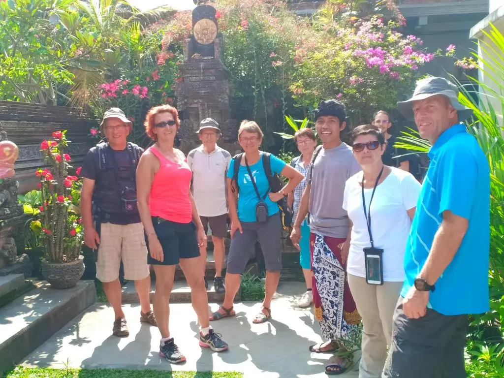 Foto - Nick's Homestay