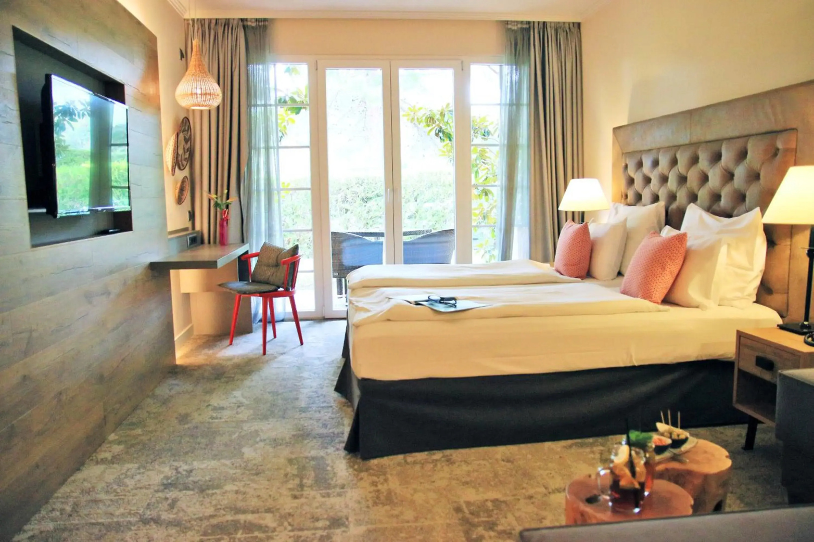 Foto - Lindner Hotel Mallorca Portals Nous, part of JdV by Hyatt