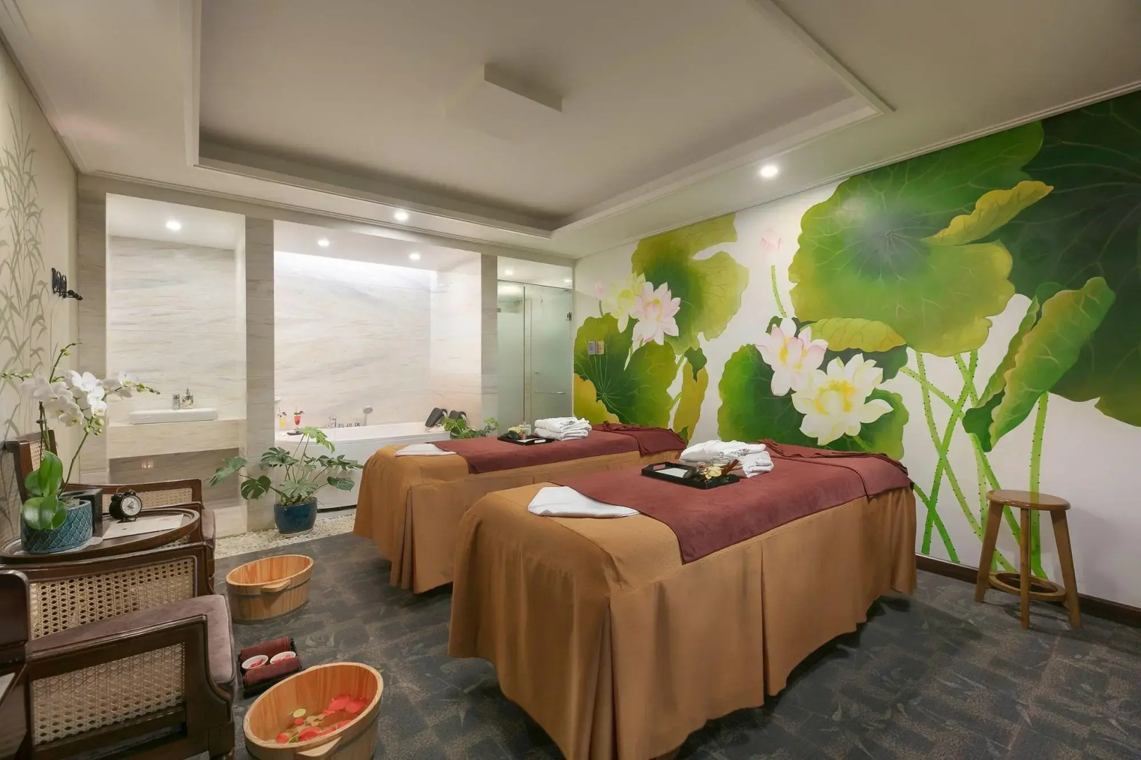 Photo - The Oriental Jade Hotel