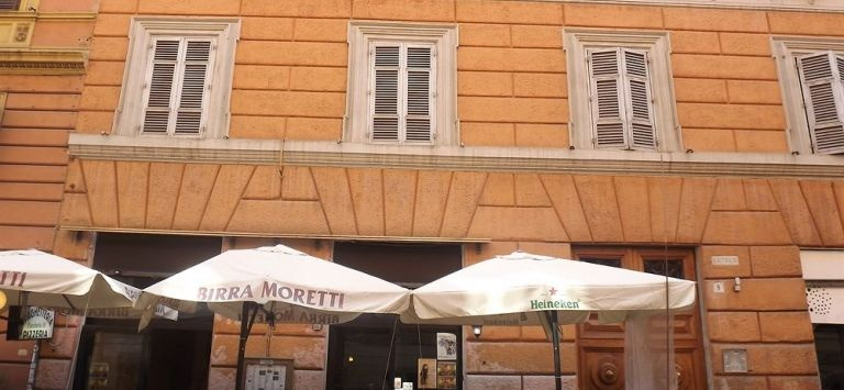 Foto - Gio' Suites