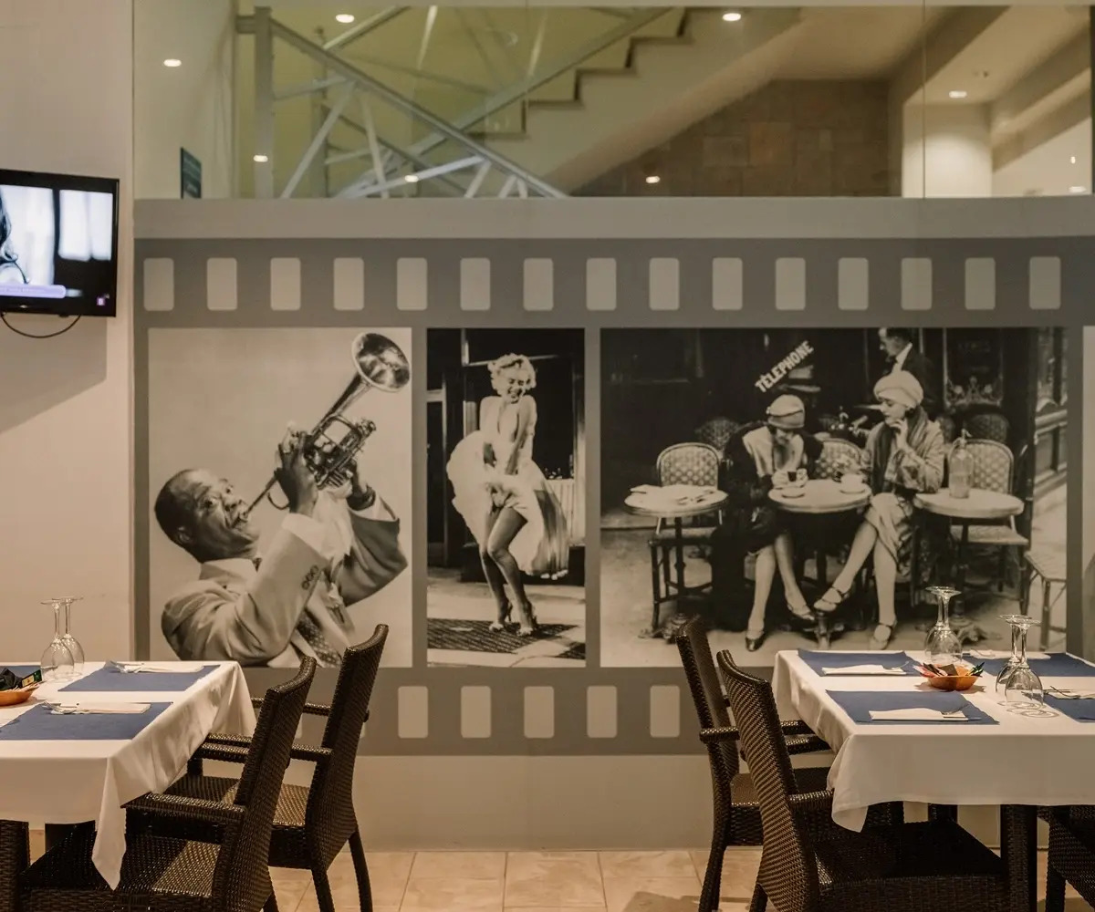 Foto - Hotel Traíña