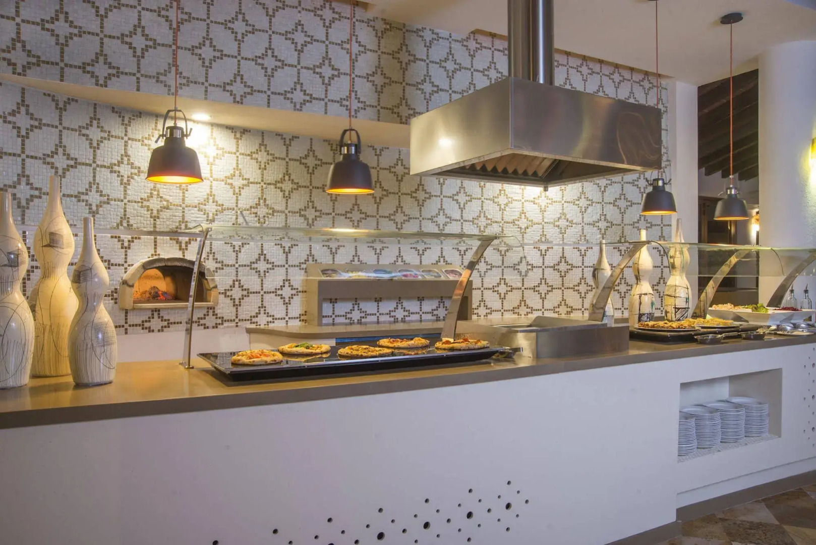 Photo - Buenaventura Grand Hotel & Great Moments - All Inclusive