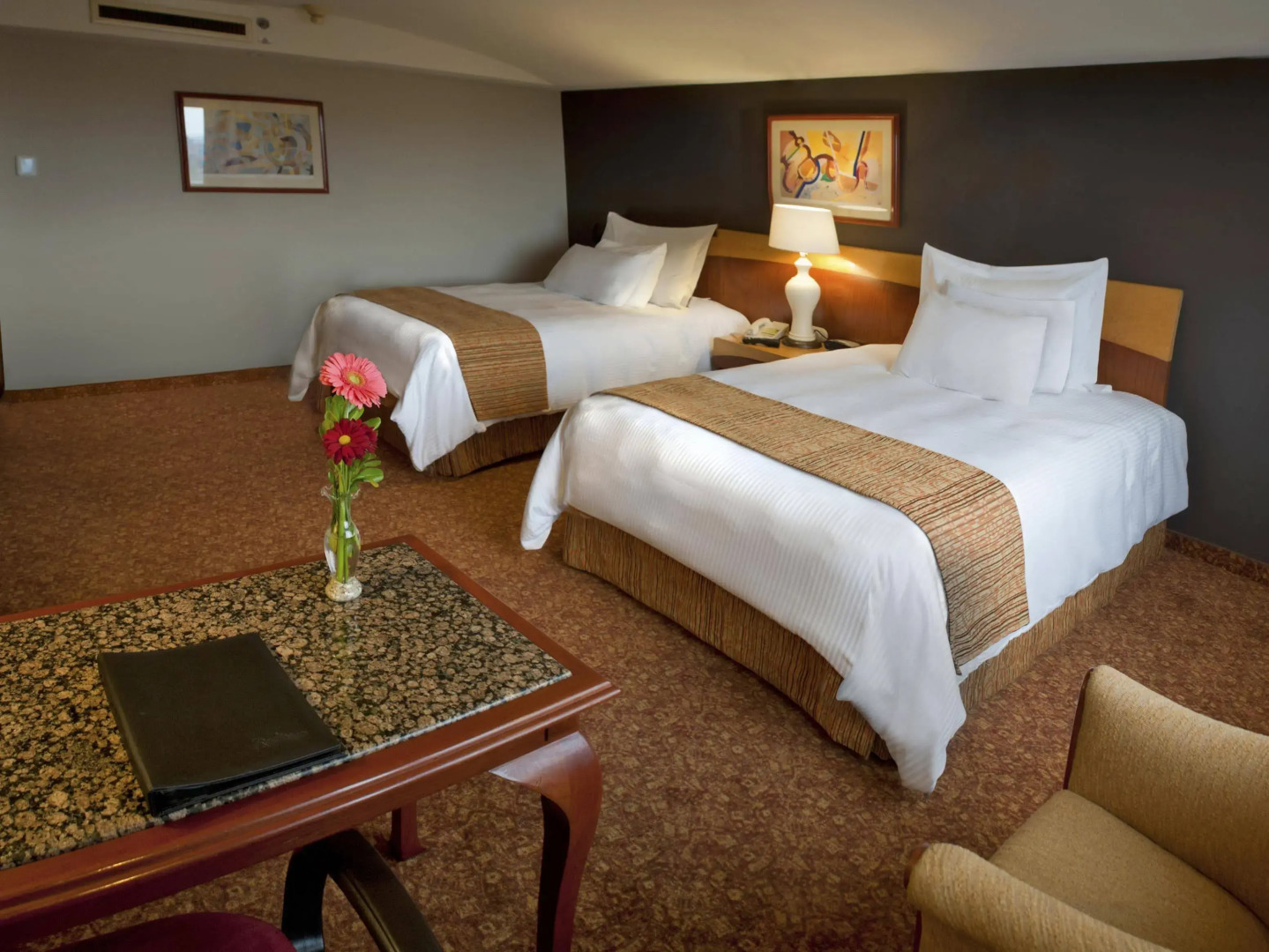 Photo - Courtyard by Marriott Mexico City Revolucion