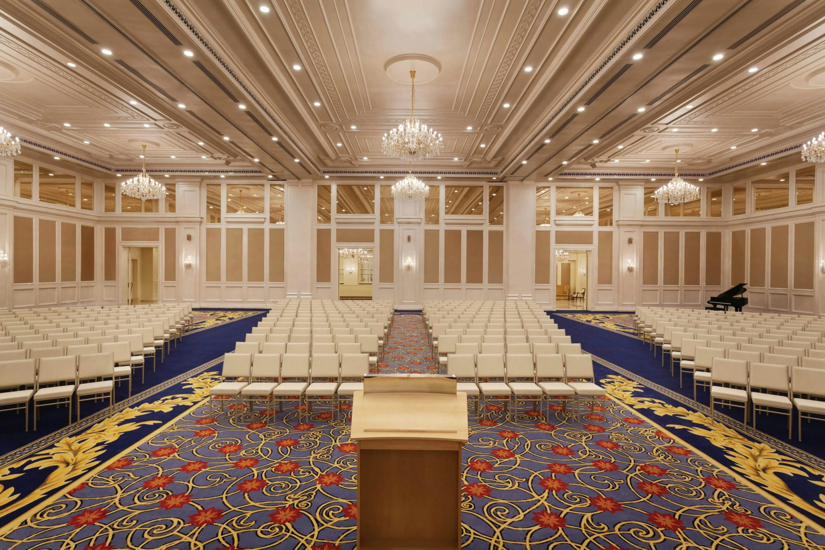 Photo - JW Marriott Marquis City Center Doha