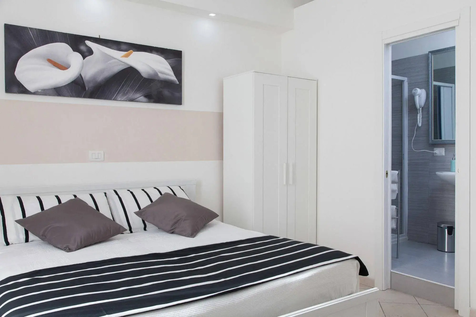 Foto - San Peter Angels