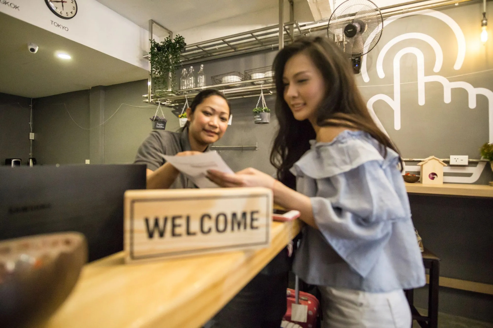 Photo - Click Hostel