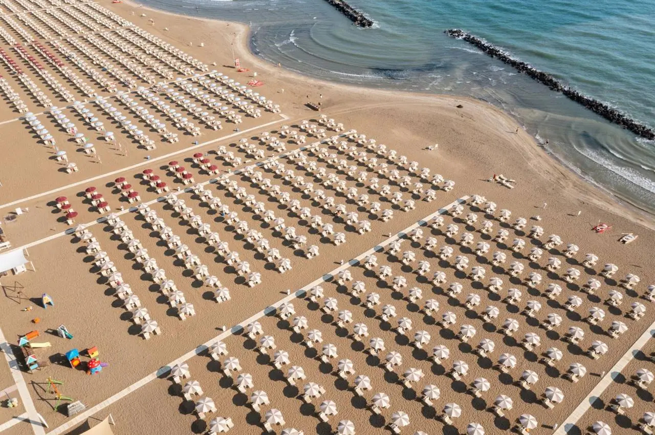 Foto - Club Del Sole Rimini Family Resort