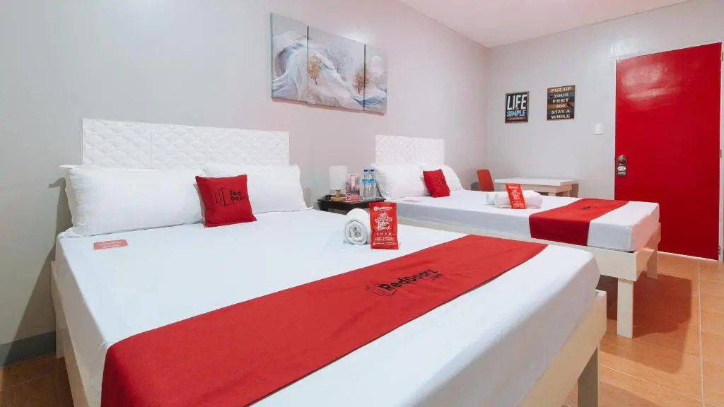 Foto - RedDoorz near Christ the King Medical Center