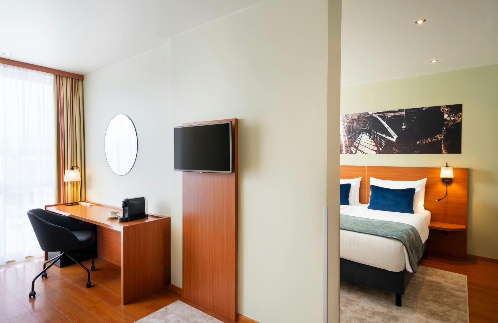 Foto - Leonardo Hotel Salzburg Airport