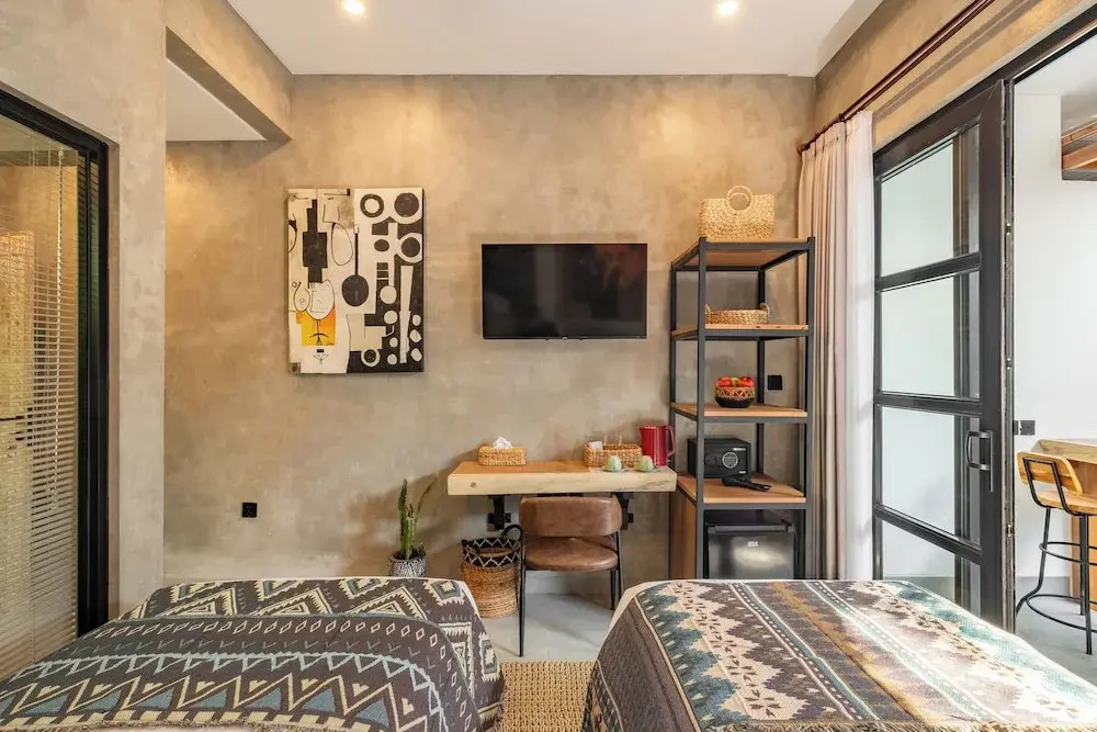 Foto - Ubud Lila Concept