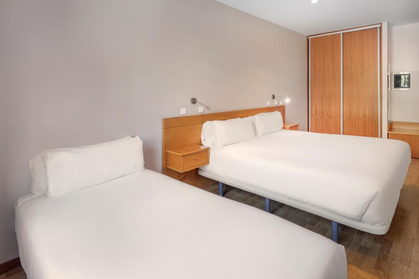 Photo - B&B HOTEL Braga Lamacaes