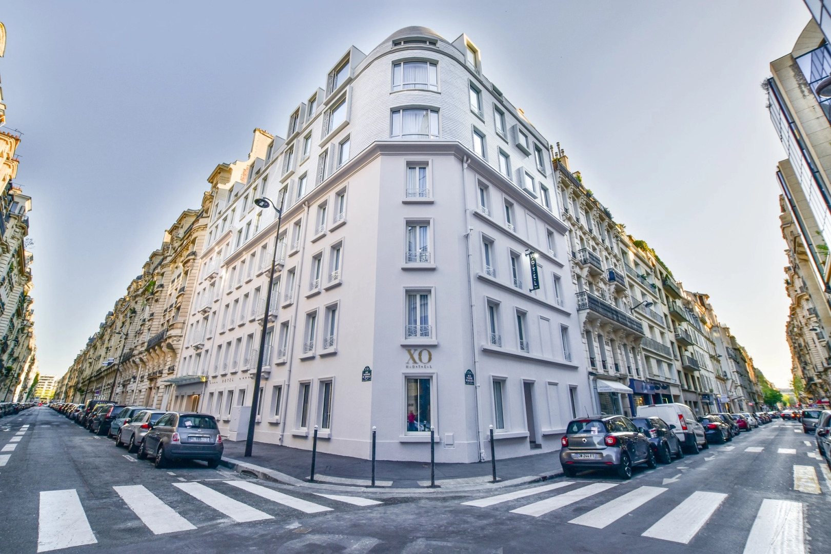 Photo - XO Hotel Paris
