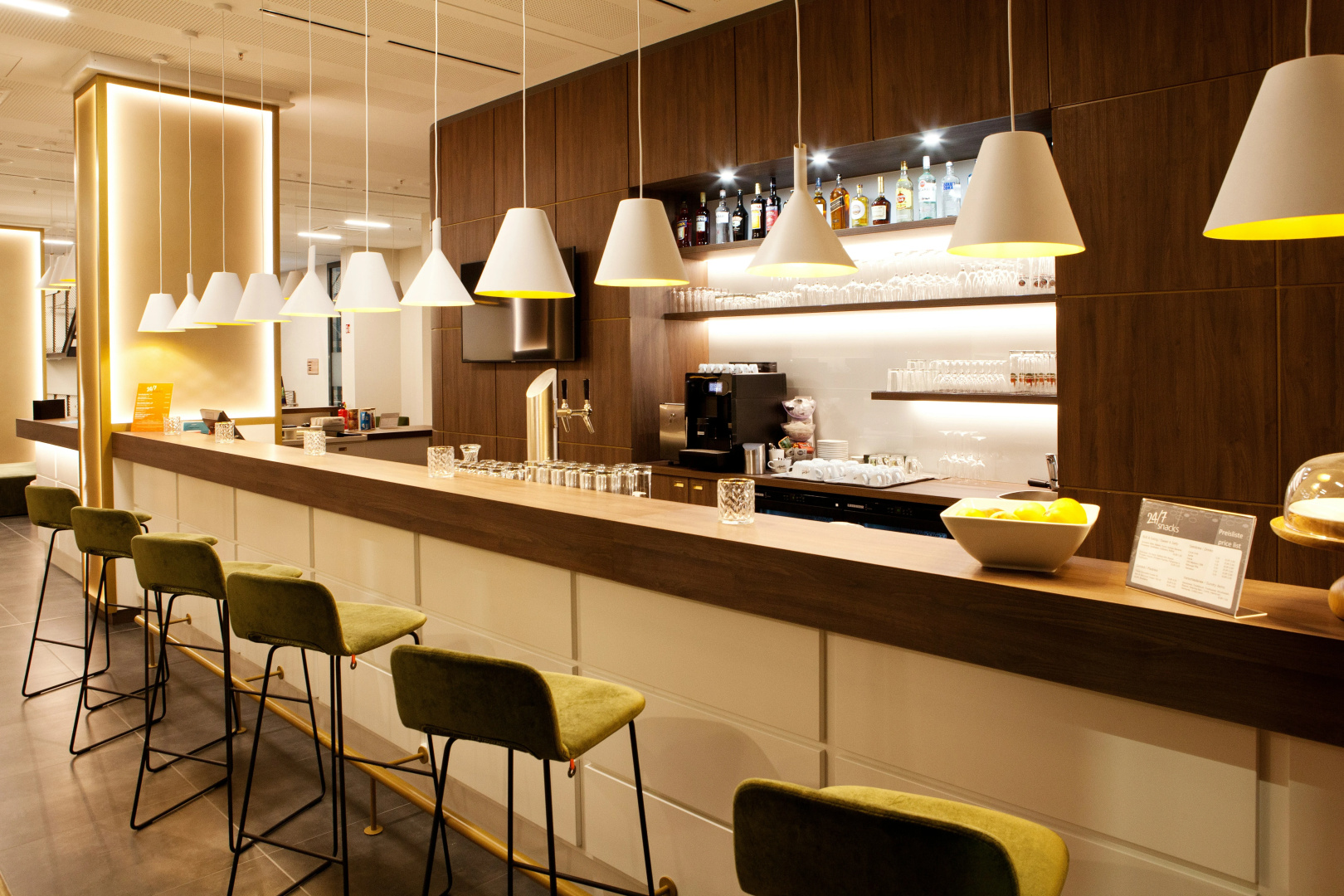 Photo - Hampton by Hilton Munich City Center East