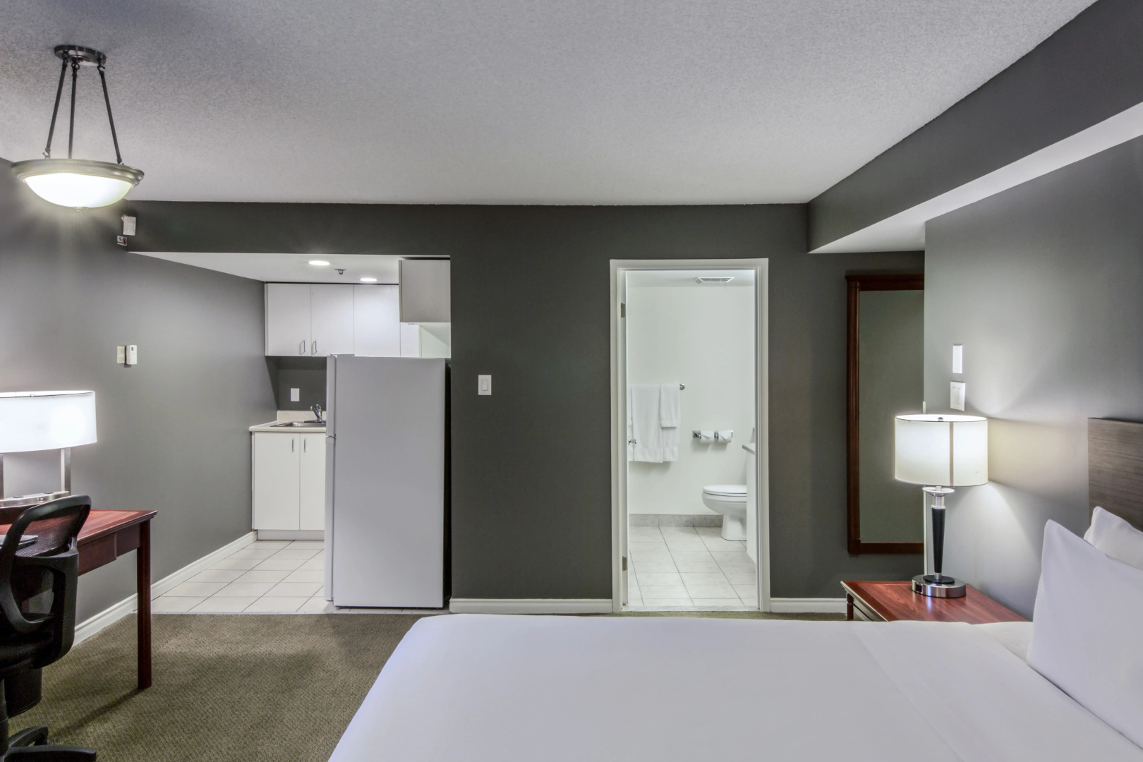 Photo - Hotel Faubourg Montreal Centre-Ville Downtown