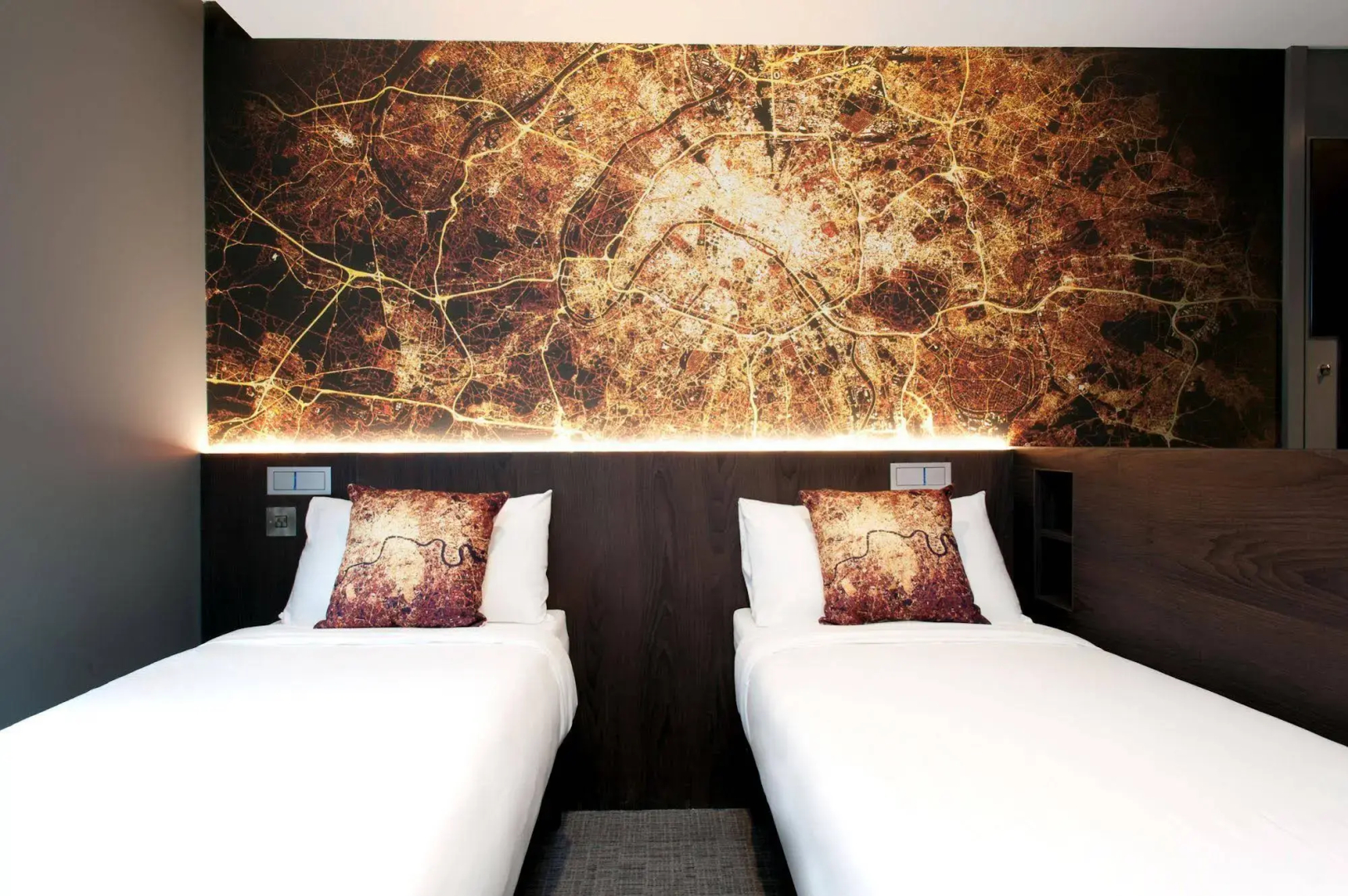 Foto - Heeton Concept Hotel – Luma Hammersmith
