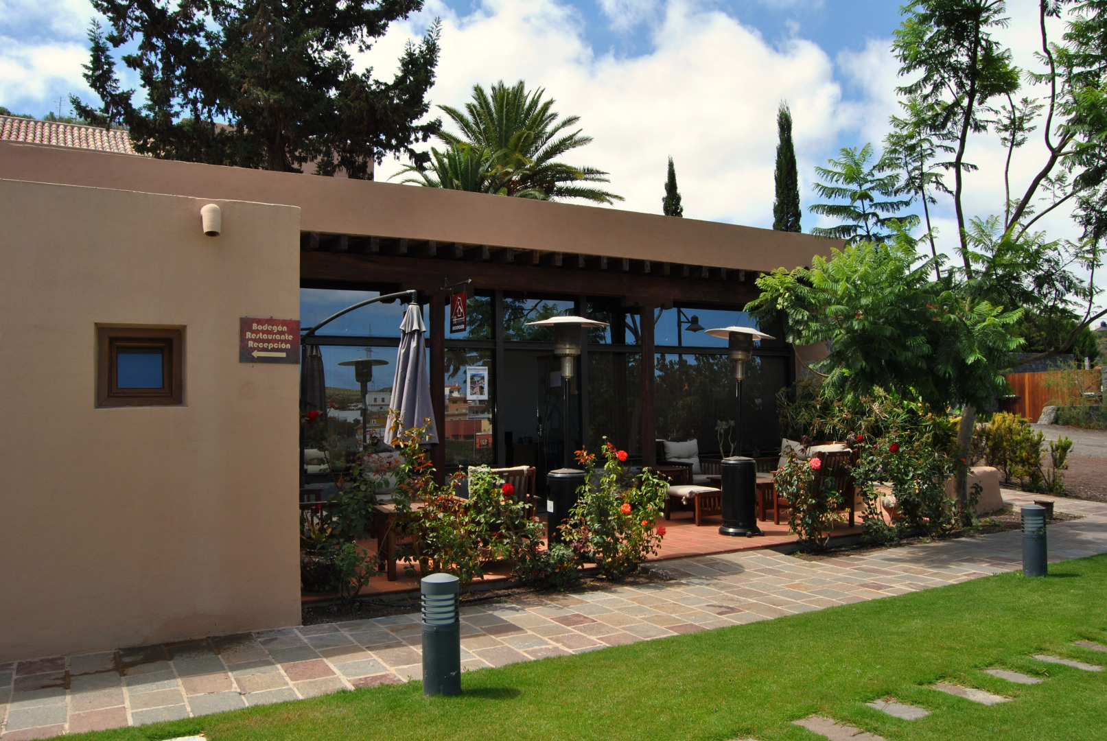 Photo - Hotel Rural El Mondalón