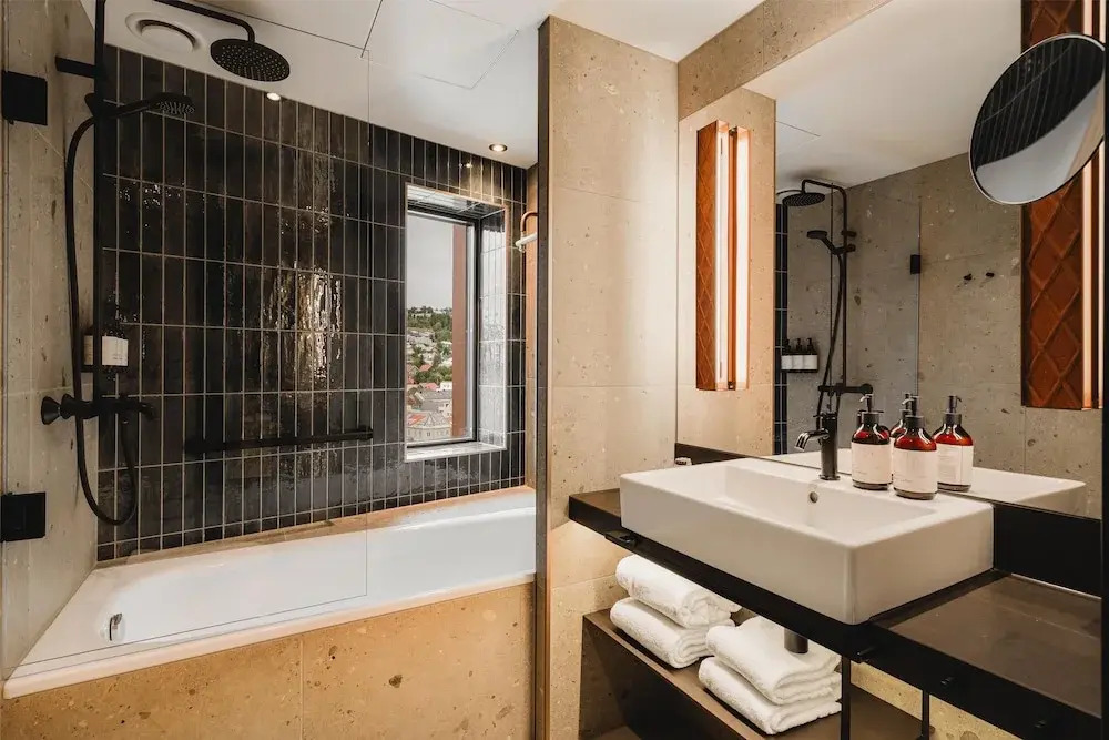 Foto - The Dock 69 39 by Scandic