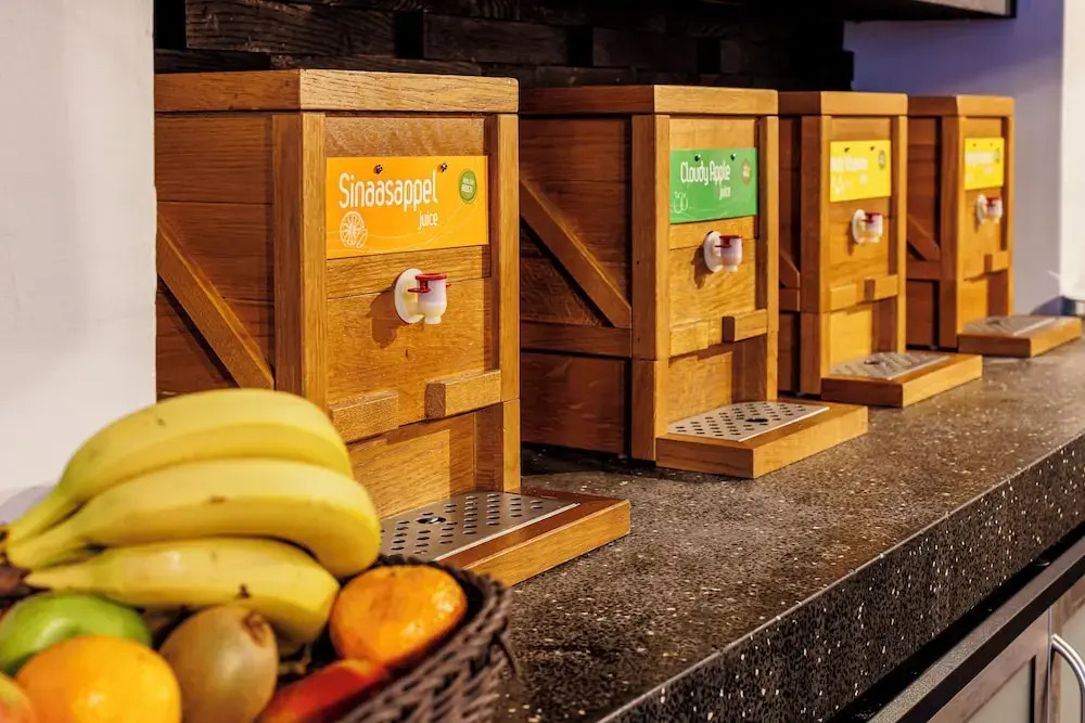 Photo - Grand Hotel Alkmaar