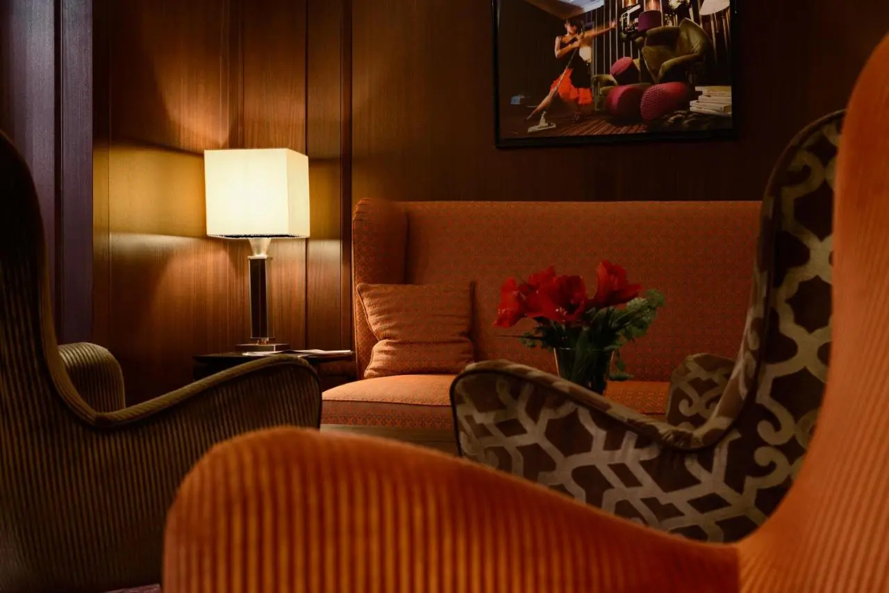 Foto - Hotel Le Mathurin
